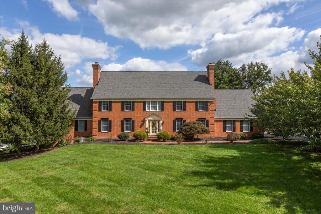 3203 GLOUCHESTER DRIVE, FALLSTON, MD 21047
