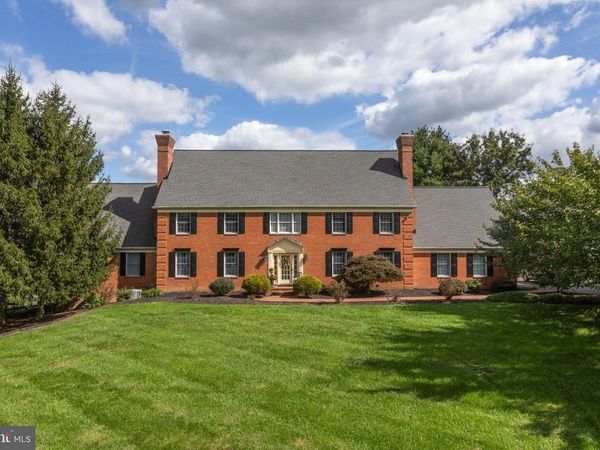 3203 GLOUCHESTER DRIVE, FALLSTON, MD 21047