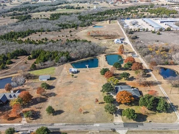 801 Westshore Drive, St. Paul, TX 75098
