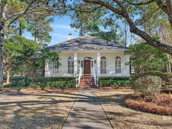 31128 Woodland Way, Spanish Fort, AL 36527