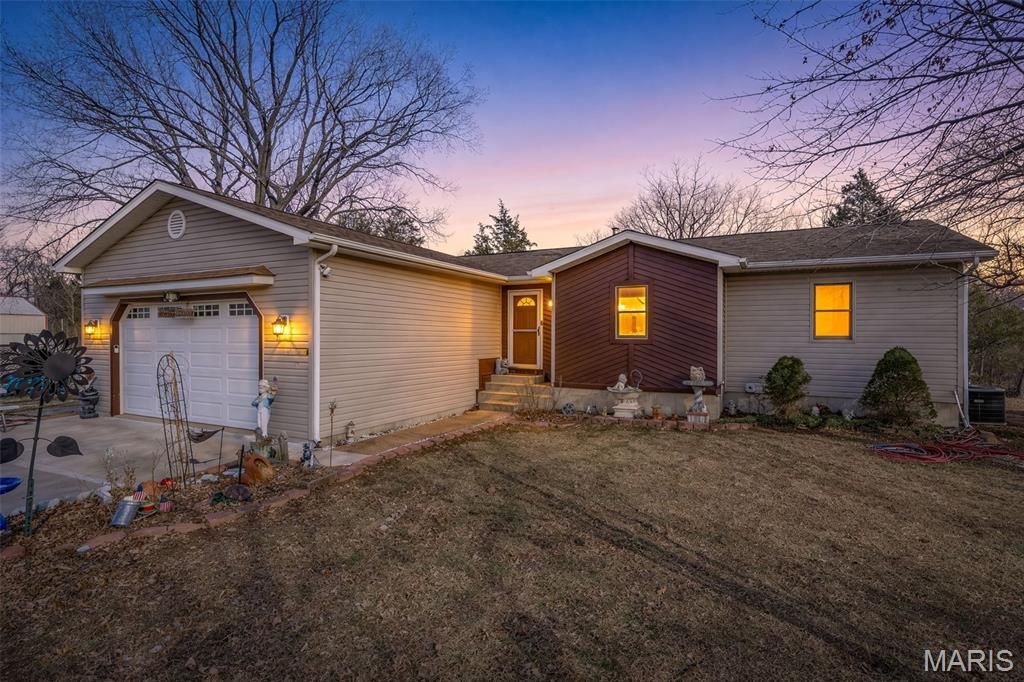 15190 N State Highway 21, Cadet, MO 63630 Main Photo