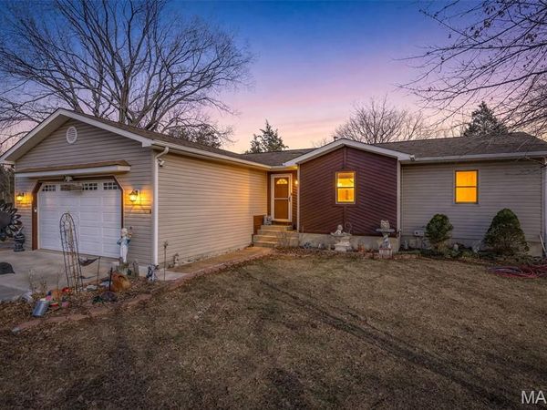 15190 N State Highway 21, Cadet, MO 63630