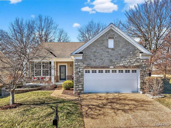 715 Harrier Drive, Lake St Louis, MO 63367