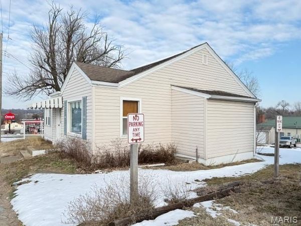 200 E Main Street, Park Hills, MO 63601