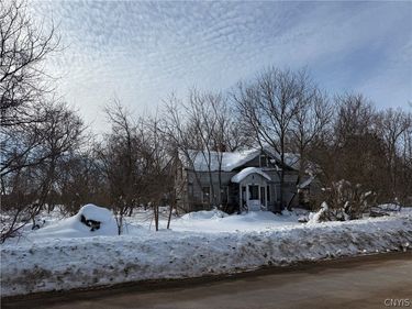 7665 Benton Road, Henderson, NY 13650