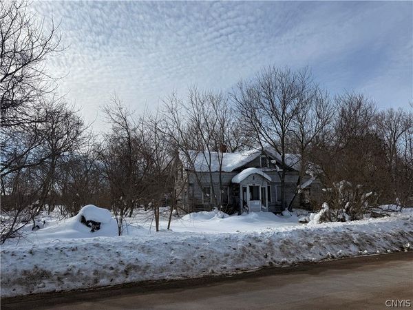 7665 Benton Road, Henderson, NY 13650