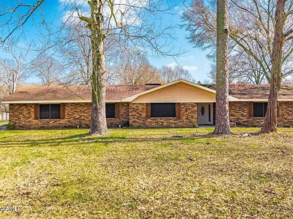 364 Blossom Road, Opelousas, LA 70570