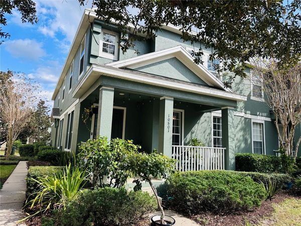 10801 SPIDER LILY DRIVE, Unit 28B, ORLANDO, FL 32832