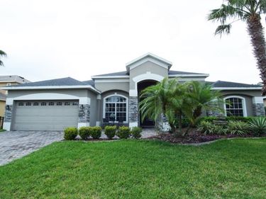 2640 HAZEL GROVE LANE, OVIEDO, FL 32766