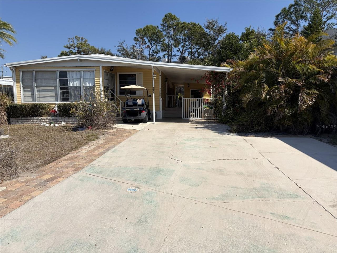 5136 Hidden Springs Avenue, Sarasota, FL 34234 Main Photo