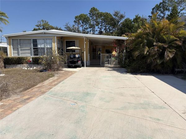 5136 HIDDEN SPRINGS AVENUE, SARASOTA, FL 34234