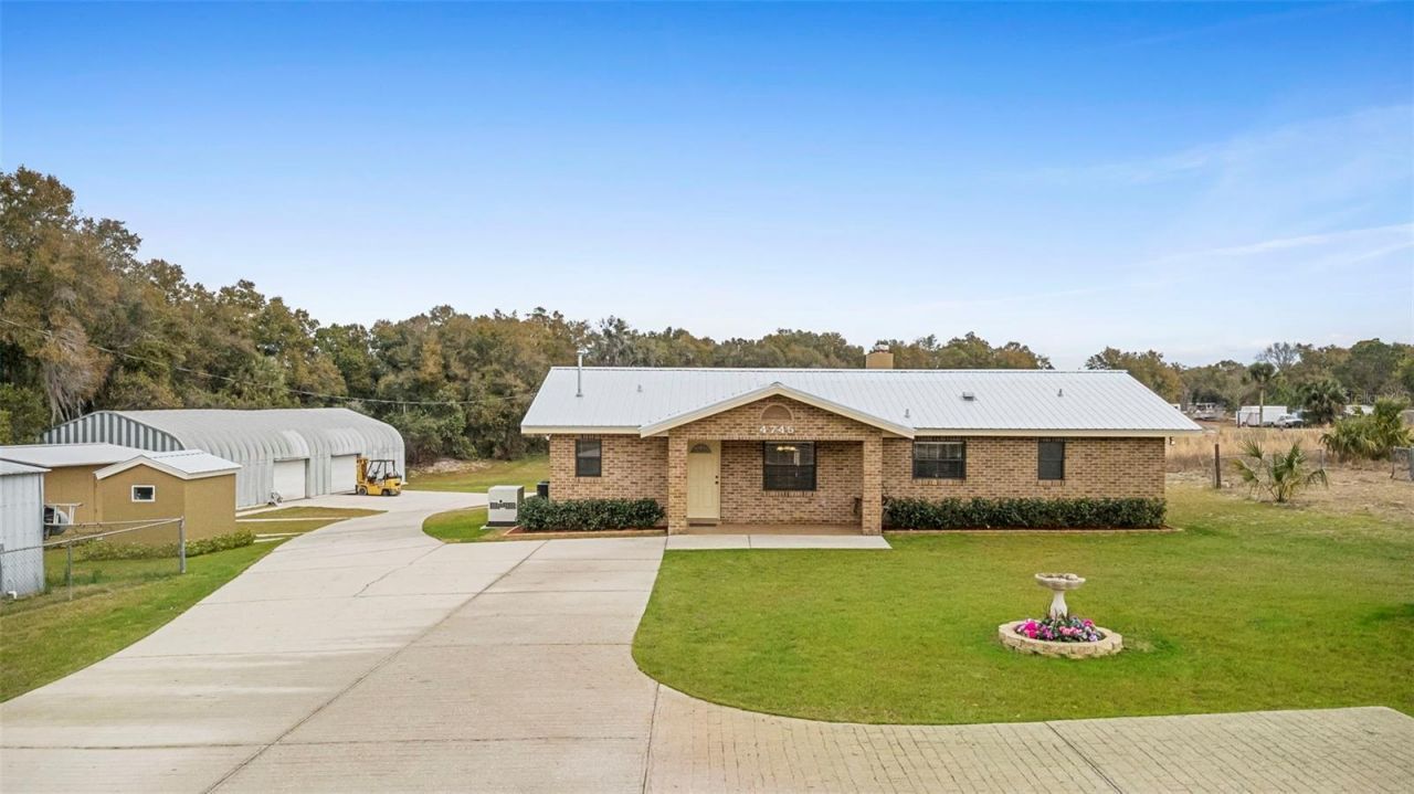 4745 Grand Avenue, De Leon Springs, FL 32130 Main Photo