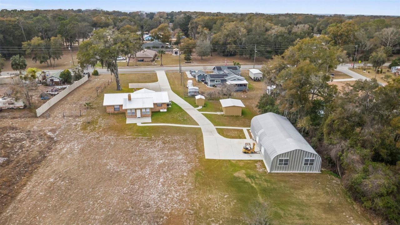 4745 Grand Avenue, De Leon Springs, FL 32130 Photo