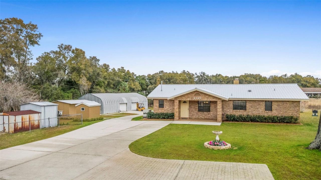 4745 Grand Avenue, De Leon Springs, FL 32130 Photo