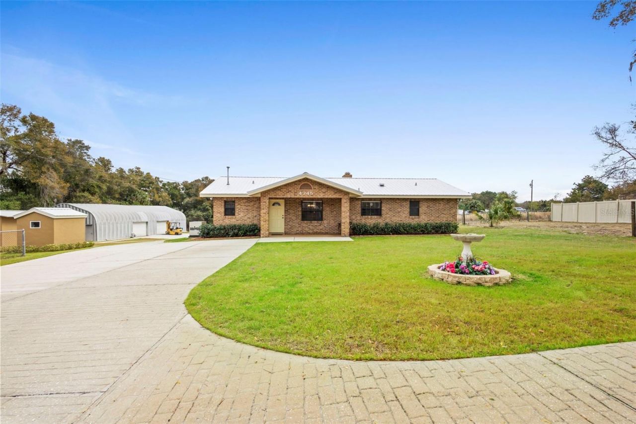 4745 Grand Avenue, De Leon Springs, FL 32130 Photo