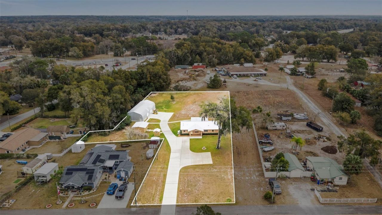 4745 Grand Avenue, De Leon Springs, FL 32130 Photo