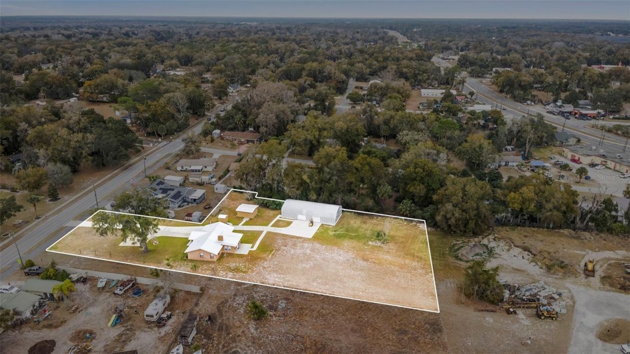 4745 Grand Avenue, De Leon Springs, FL 32130 Photo