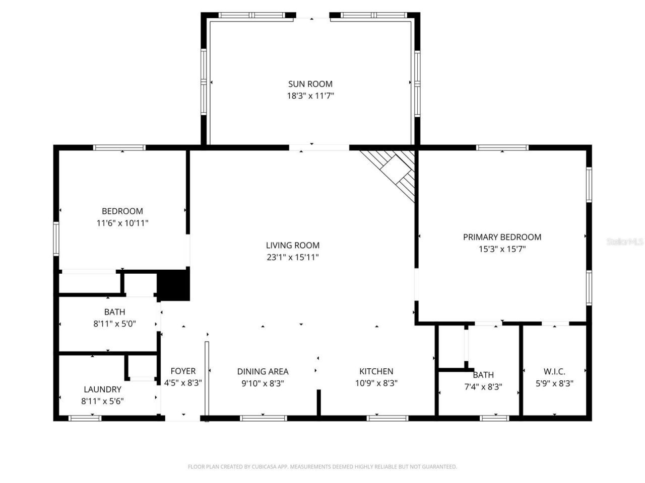 4745 Grand Avenue, De Leon Springs, FL 32130 Photo