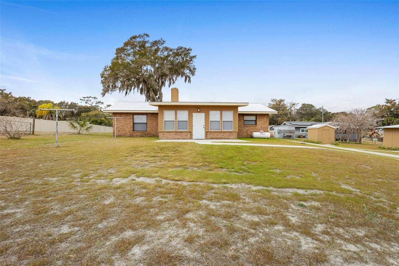 4745 Grand Avenue, De Leon Springs, FL 32130 Photo