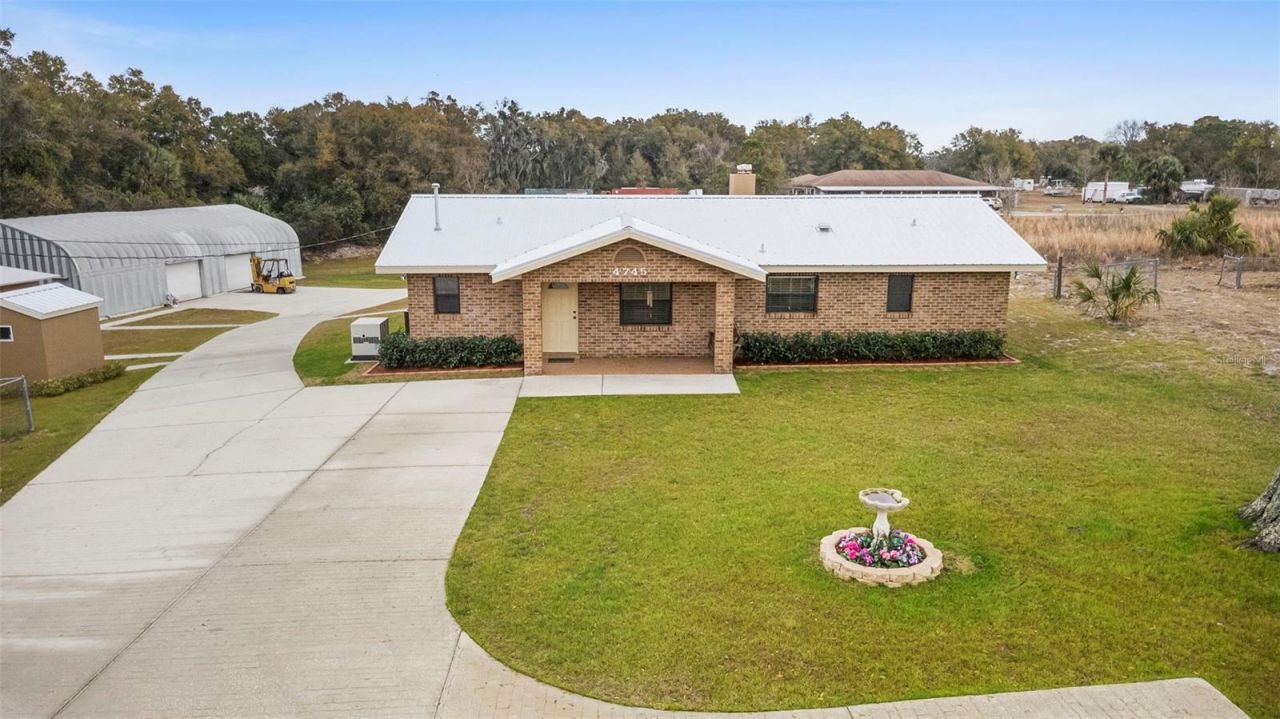 4745 Grand Avenue, De Leon Springs, FL 32130 Photo