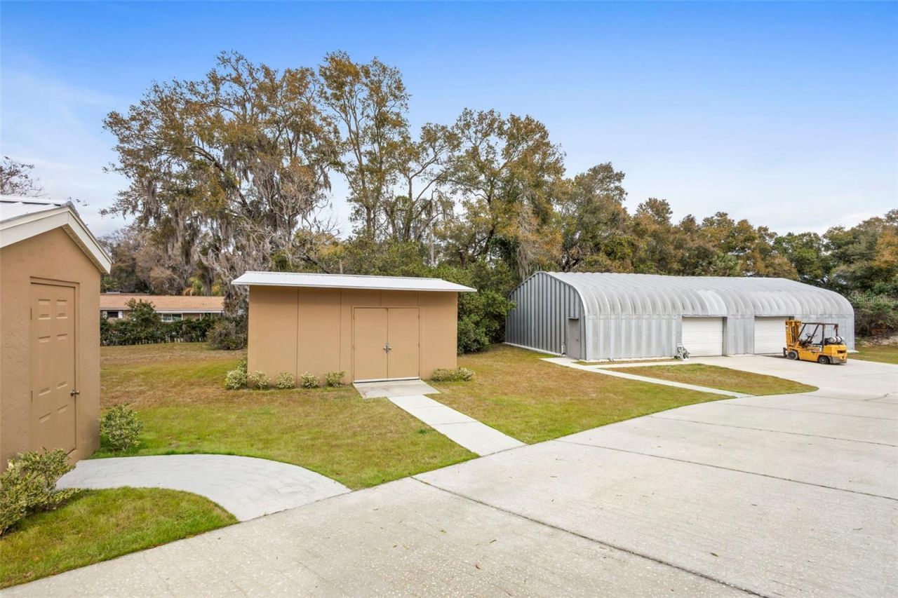 4745 Grand Avenue, De Leon Springs, FL 32130 Photo