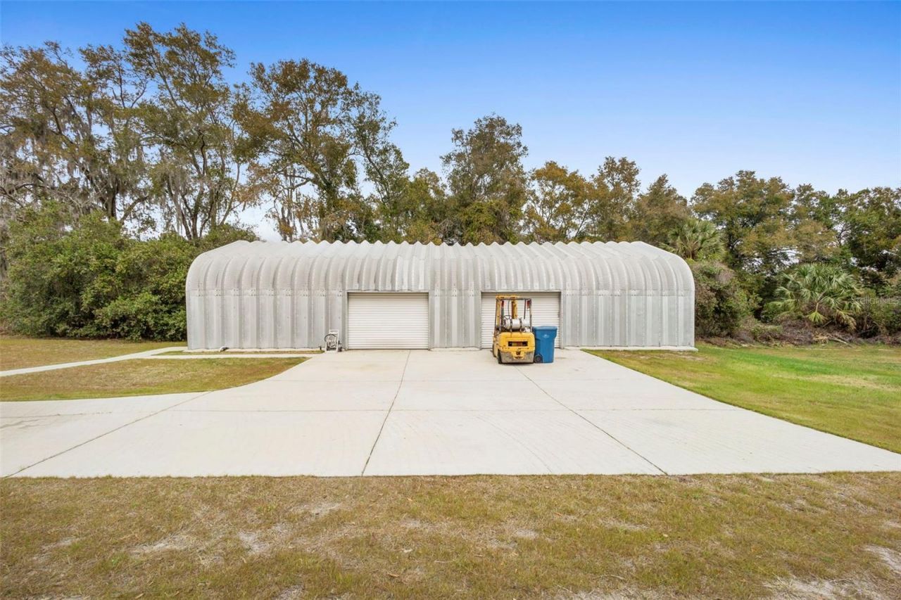 4745 Grand Avenue, De Leon Springs, FL 32130 Photo