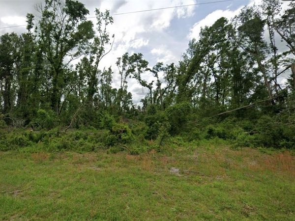 00 SW DOE ROAD, MAYO, FL 32066