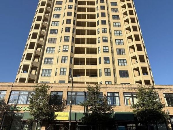 1464 S MICHIGAN Avenue, Unit 2102, Chicago, IL 60605