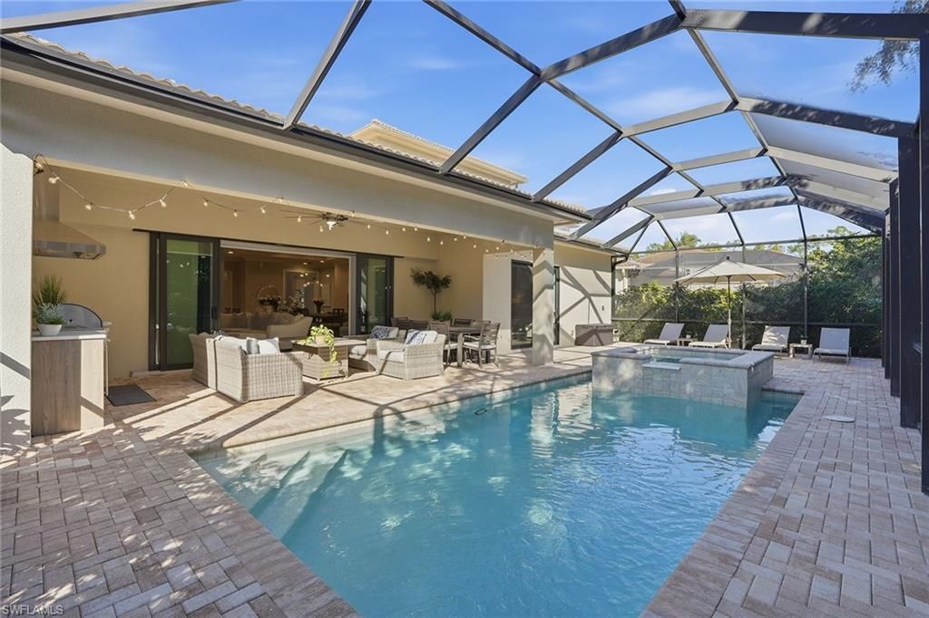2867 Coco Lakes Dr, Naples, FL 34105 Photo