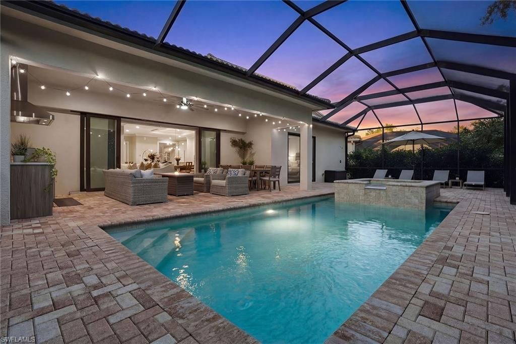 2867 Coco Lakes Dr, Naples, FL 34105 Photo