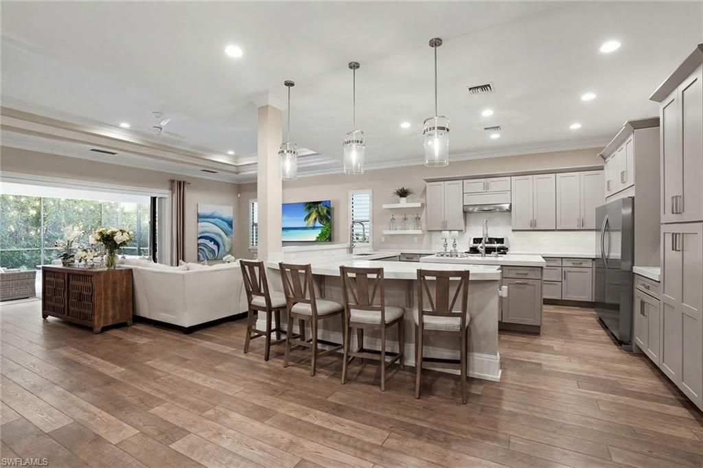 2867 Coco Lakes Dr, Naples, FL 34105 Photo