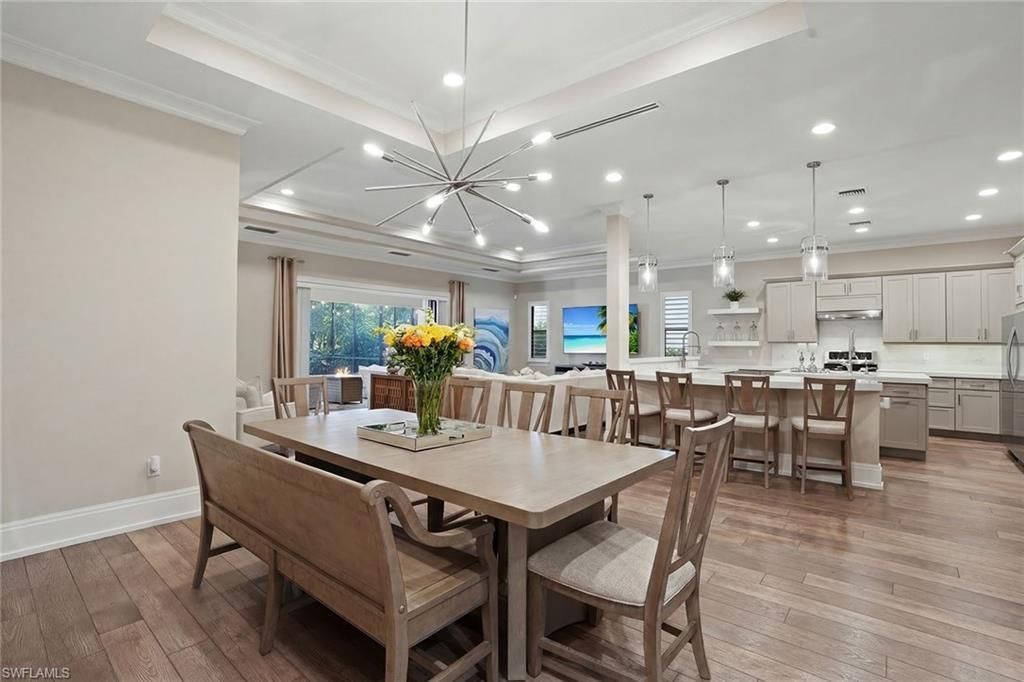 2867 Coco Lakes Dr, Naples, FL 34105 Photo
