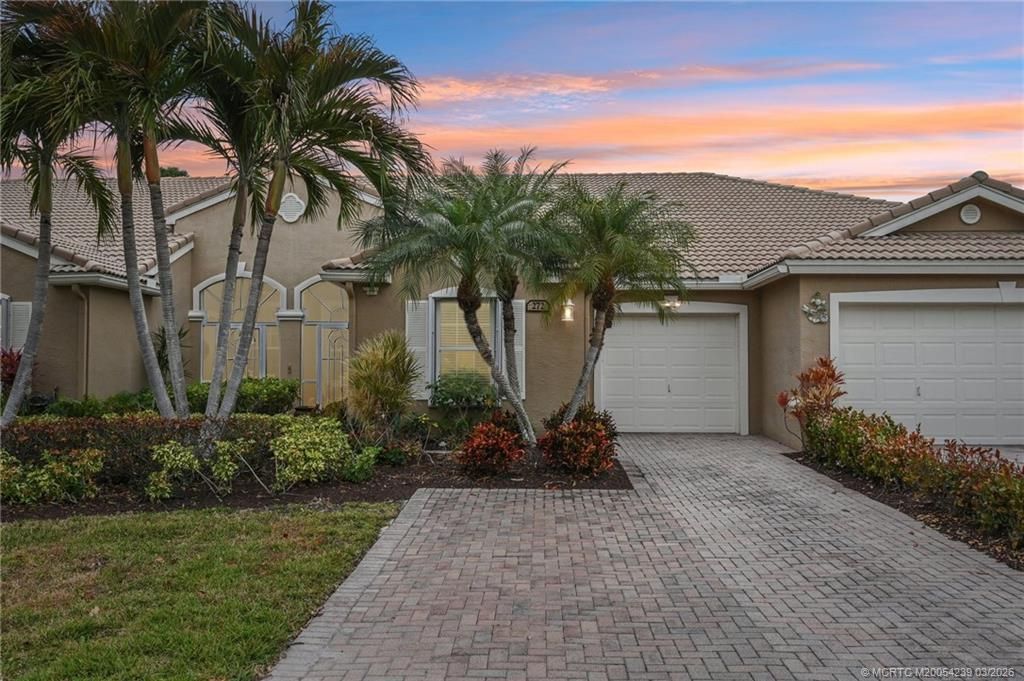 272 NW Broken Oak Trail, Jensen Beach, FL 34957 Photo