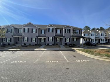 2065 Wiggins Village Drive, Youngsville, NC 27596