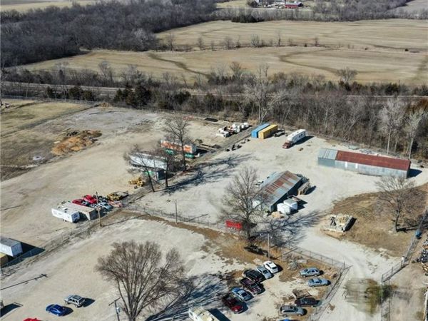 307 W Wilson N/A, Ottawa, KS 66067