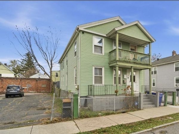 53 Fremont St, Unit 1, Springfield, MA 01105