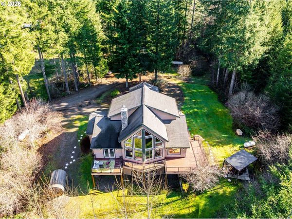 340 ARROWHEAD RD, Ariel, WA 98603