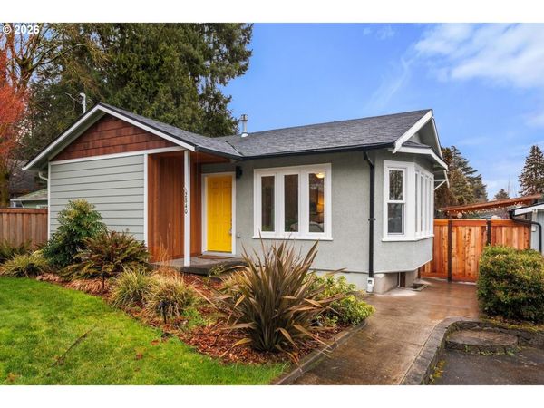 2840 SE ROSWELL ST, Milwaukie, OR 97222