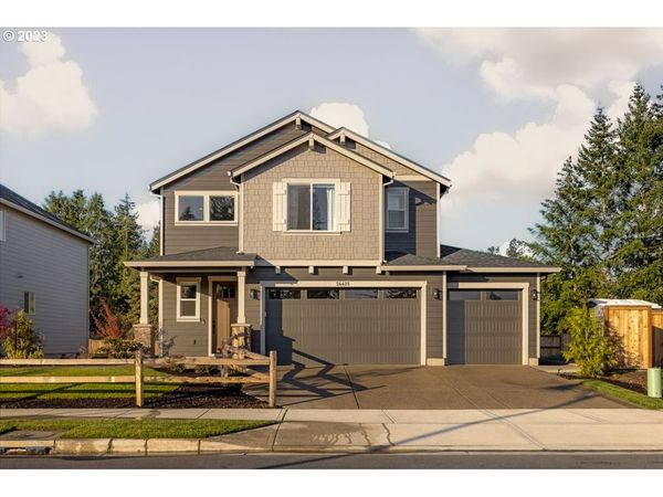 16429 SE Pacific Crest Trail PL, Unit 762, Happy Valley, OR 97086