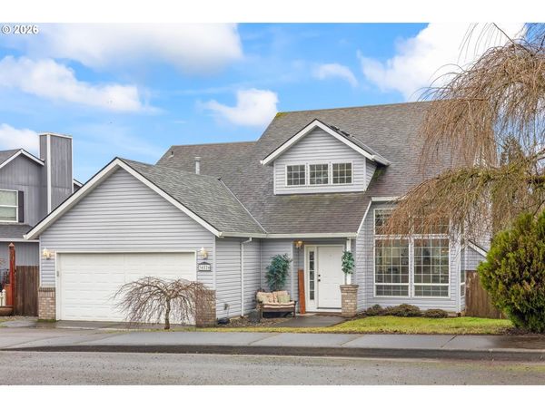 34826 EDNA BARR LN, St. Helens, OR 97051