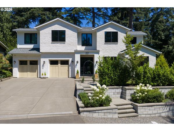 825 ELLIS AVE, Lake Oswego, OR 97034