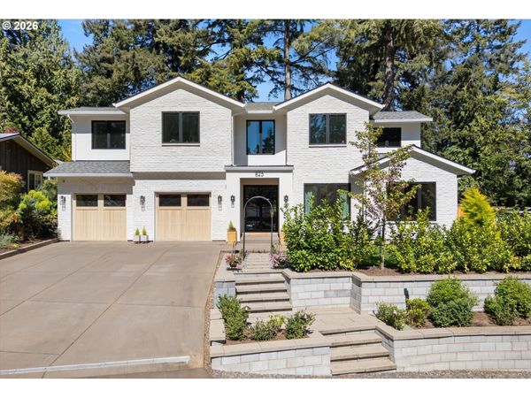 825 ELLIS AVE, Lake Oswego, OR 97034