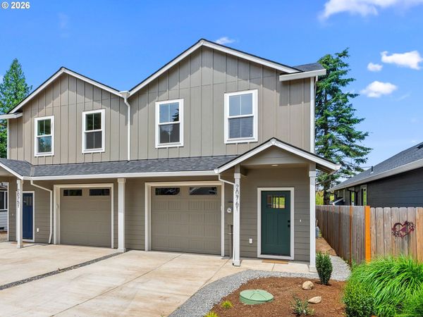 20761 NE Thompson TER, Fairview, OR 97024