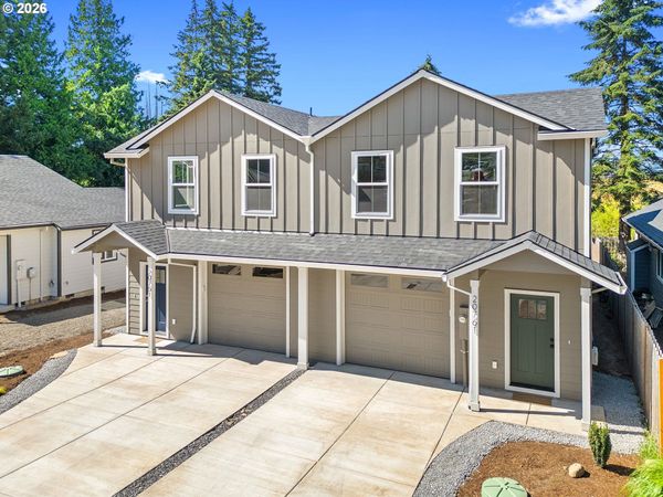 20761 NE Thompson TER, Fairview, OR 97024