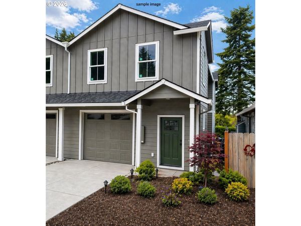 20761 NE Thompson TER, Fairview, OR 97024