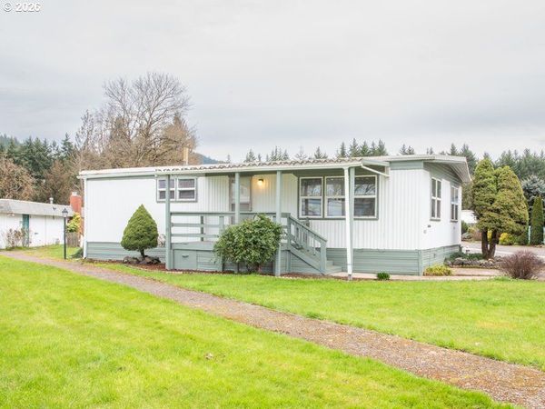 3950 COBURG RD, Unit 52, Eugene, OR 97408