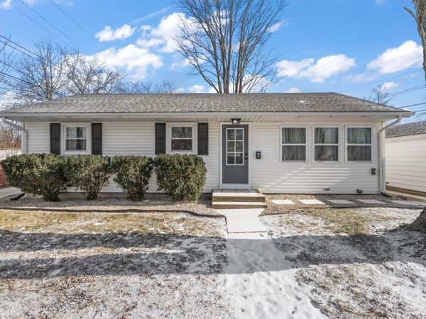 406 Bolka Avenue, Michigan City, IN 46360