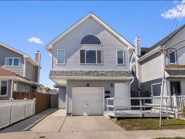 715 E Walnut Street, Unit Upper, Long Beach, NY 11561