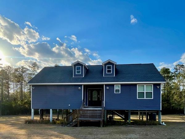 2670 Longleaf Dr, Perkinston, MS 39573