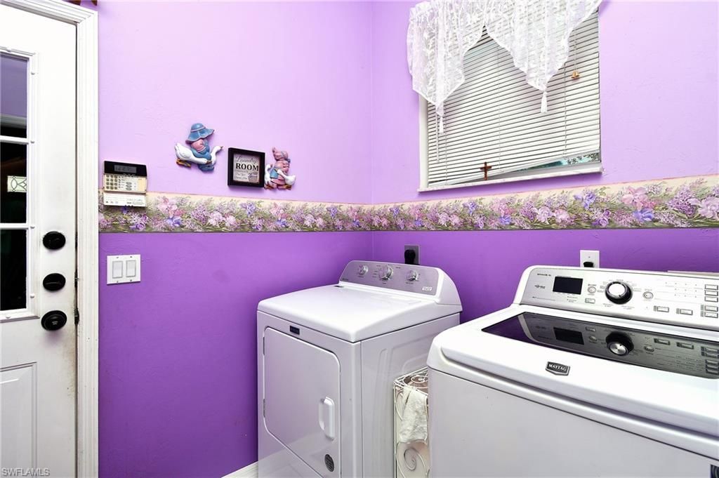 836 Worth Ave S, Lehigh Acres, FL 33974 Photo